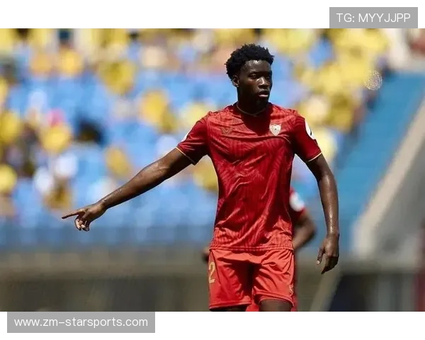 塞维利亚拟在夏窗引进更多具有速度优势的边锋