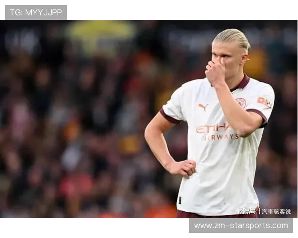 哈兰德重返世界第一，英超球员身价榜最新更新